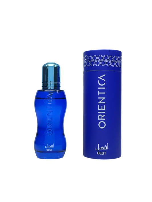 Orientica Best 30ml Eau DE Parfum, Fresh clean scent