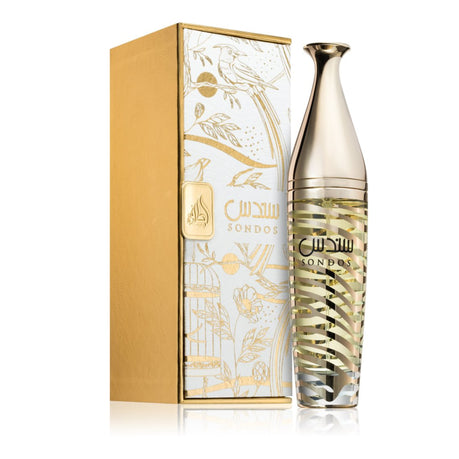 Lattafa - Sondos - 100ml