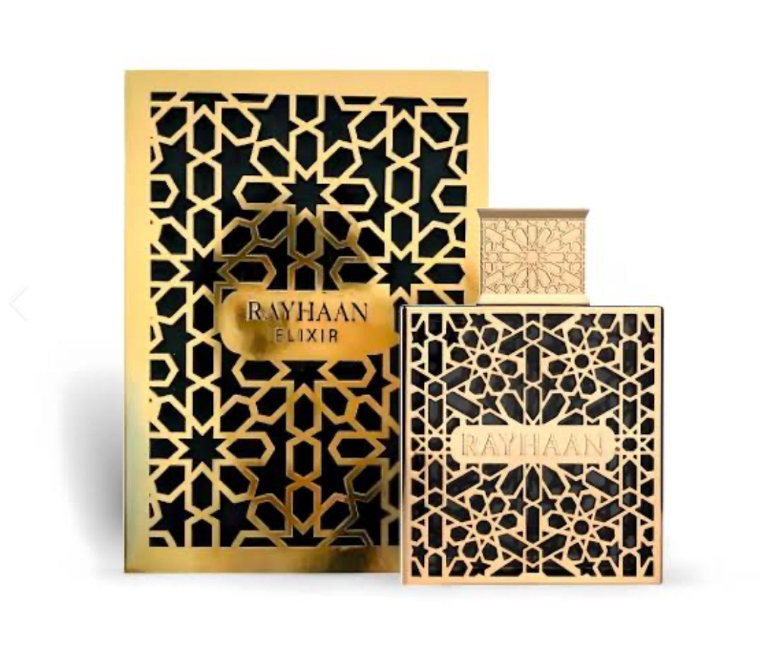 Rayhaan - Elixir - 100ml