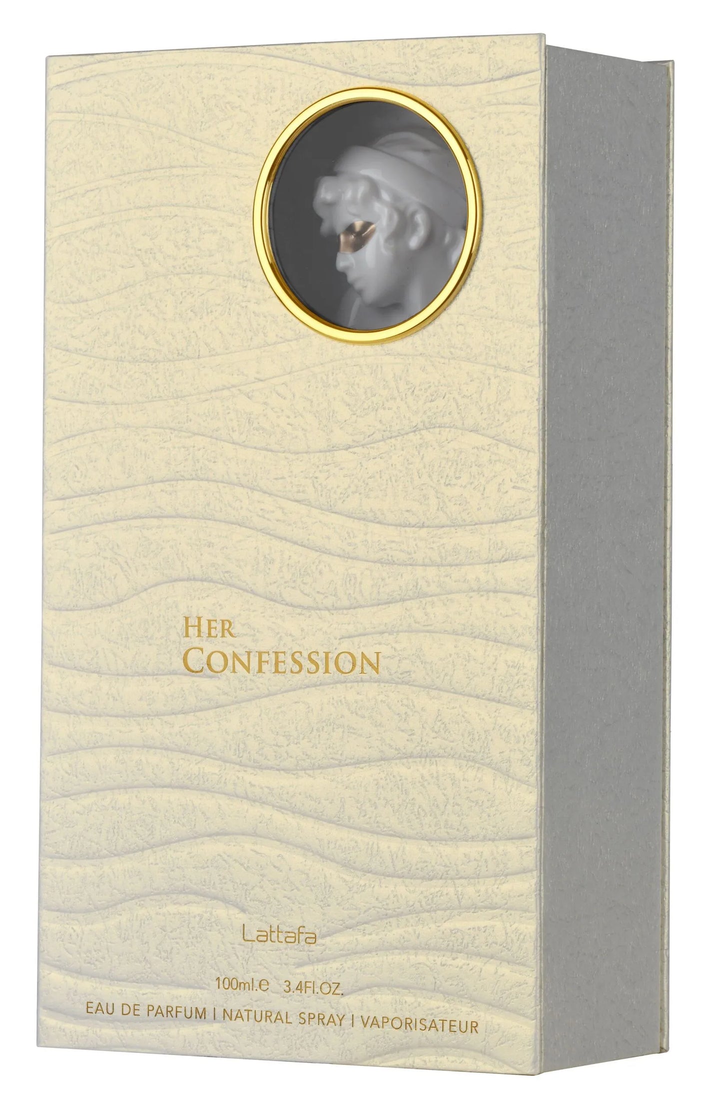 Lattafa - Her Confession - 100ml