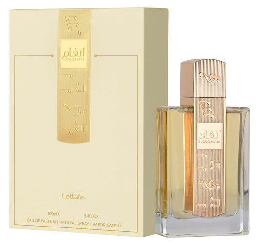 Lattafa - Angham - 100ml