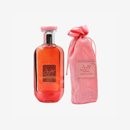 Mousuf Wardi - 100ml - Ard Al Zaafaran