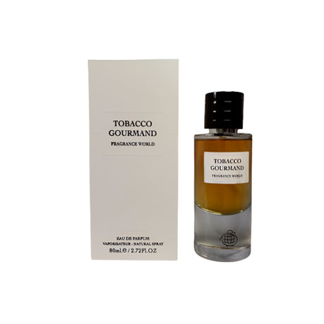 Tobacco Gourmand - 80ml - Fragrance World