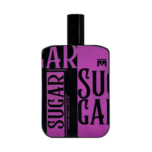 M Classic - Sugar - 80ml