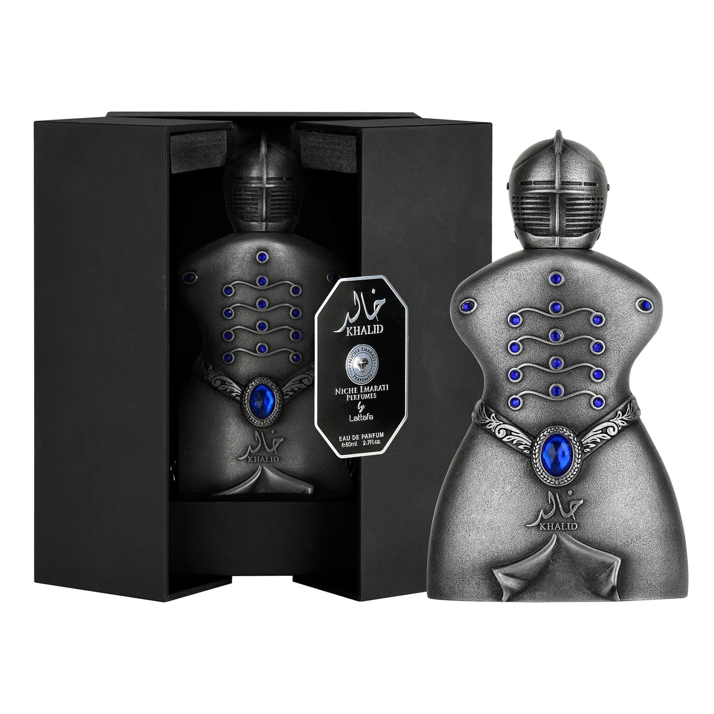 Niche Emarati - Khalid - 100ml