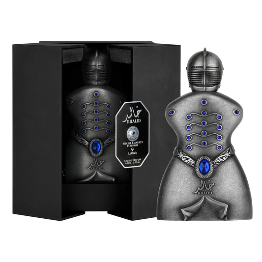 Niche Emarati - Khalid - 100ml