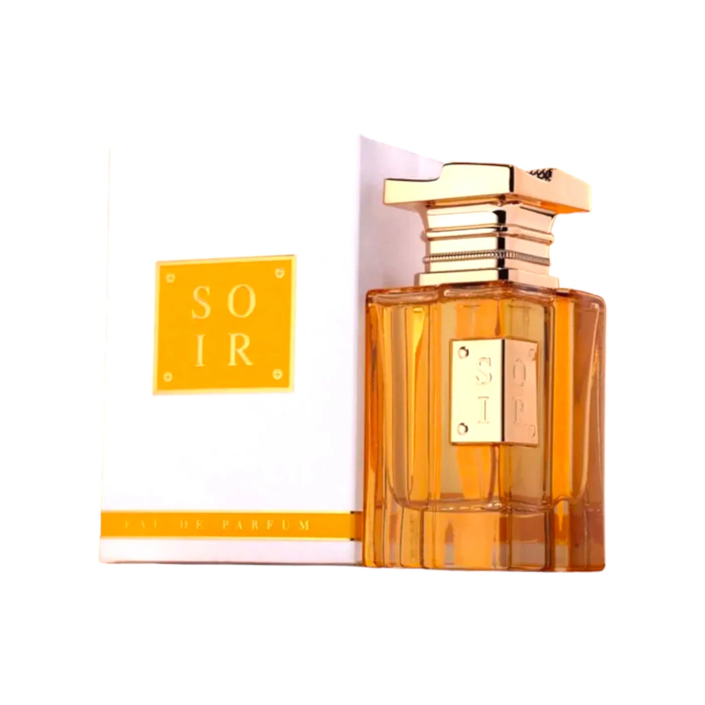 SOIR - 80ml - Fragrance World