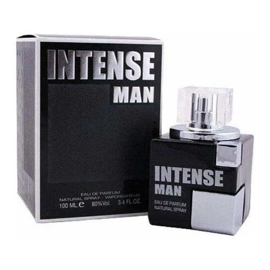 Intense Man - 100ml - Fragrance World