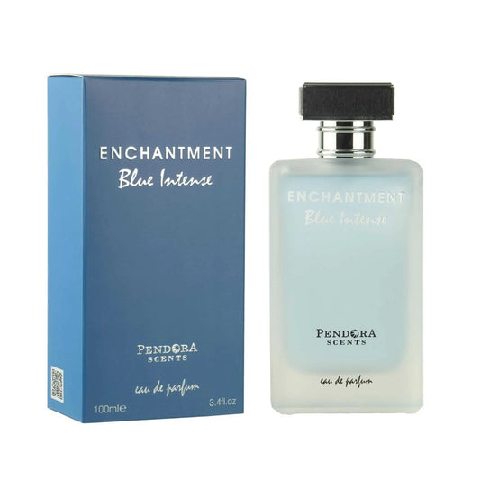 Enchantment Blue Intense - 100ml - Pendora Scents