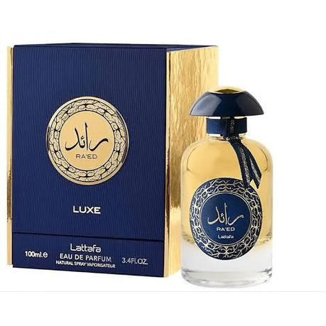 Lattafa - Raed Luxe - 100ml