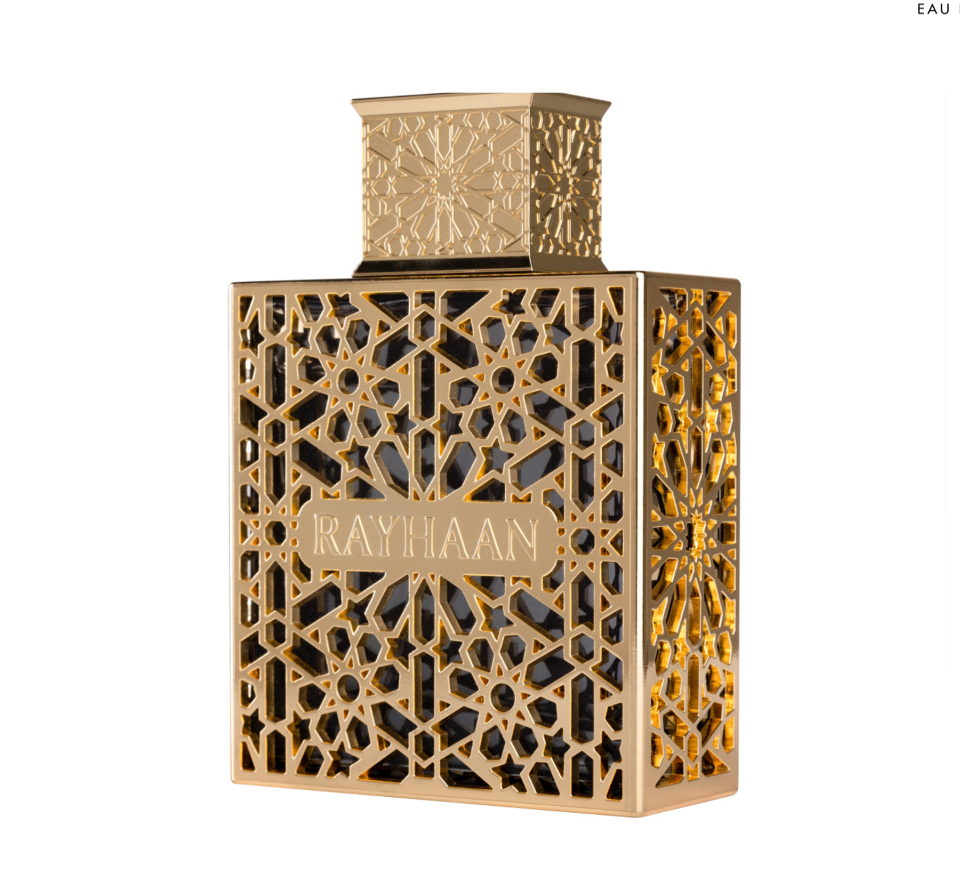 Rayhaan - Elixir - 100ml