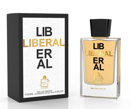 Liberal - 100ml - Milestone