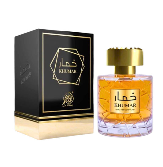 Khumar - 100ml - Wadi Al Khaleej