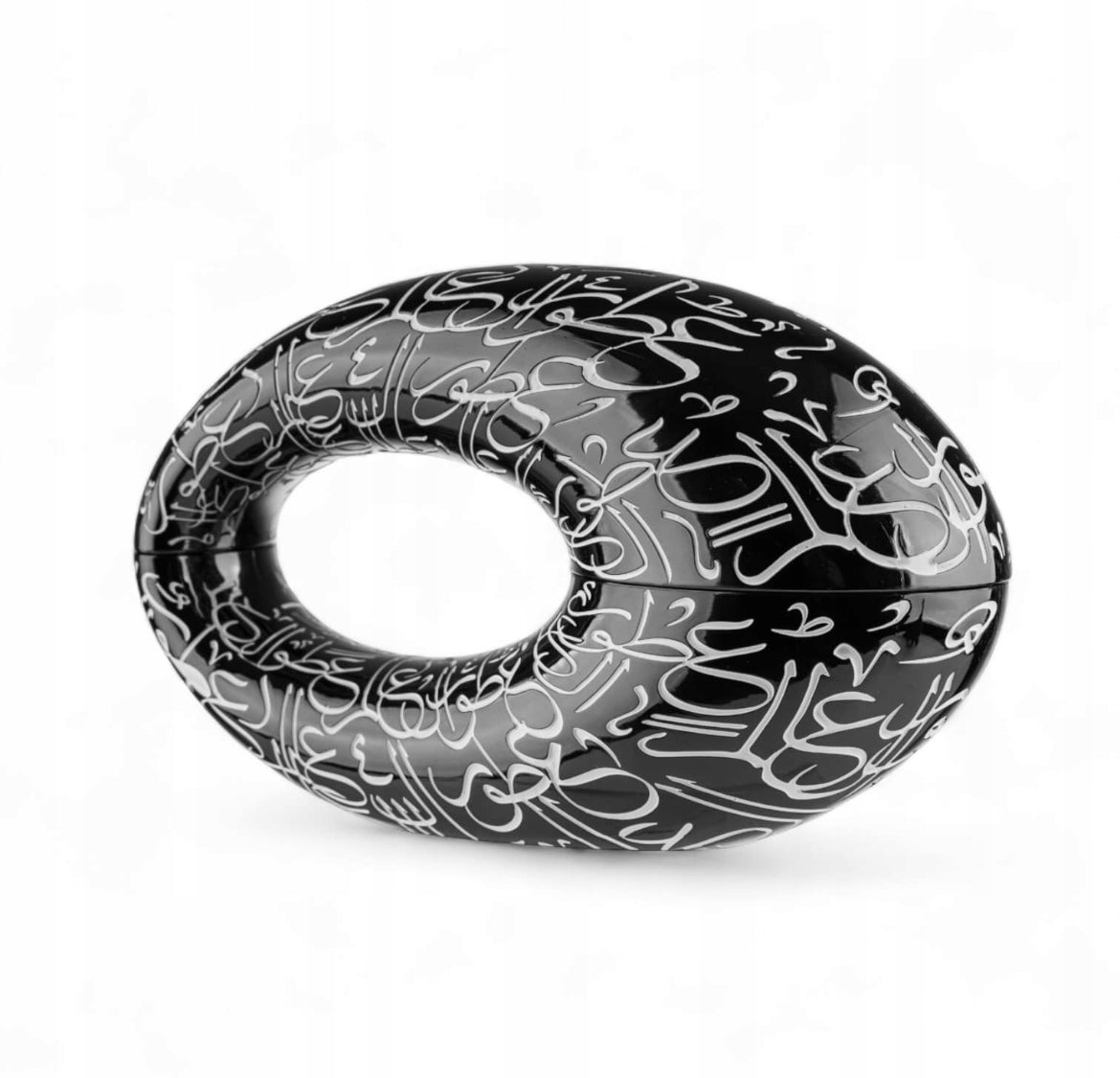 Athoor Al Alam - Pride Black - 75ml