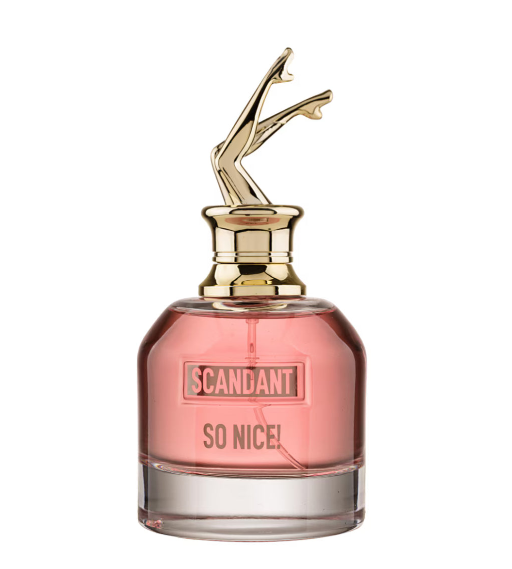 Belle Celine Scandant So Nice! - 100ml - Fragrance World