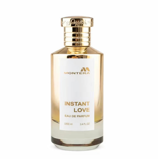 Montera Instant Love - 100ml - Fragrance World