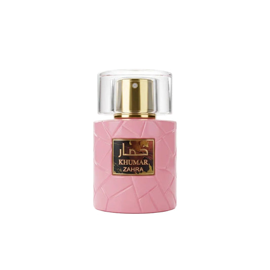 Khumar Zahra - 100ml - Wadi al Khaleej