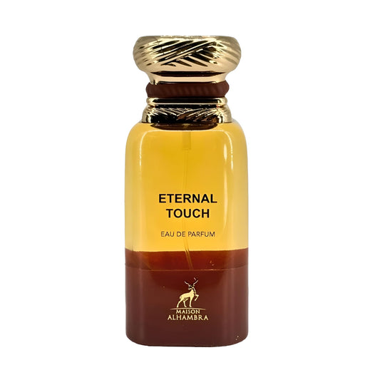 Maison Alhambra - Eternal Touch - 100ml