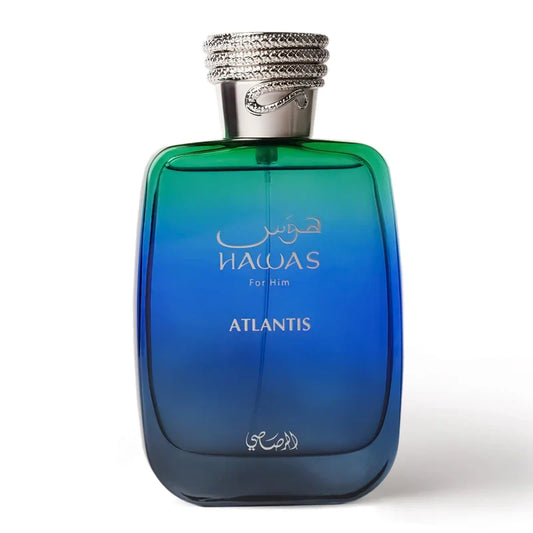 Rasasi - Hawas Atlantis - 100ml