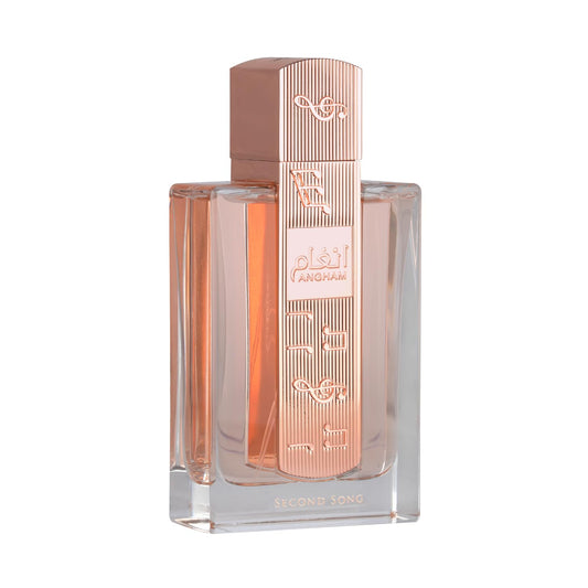 Lattafa - Angham Second Song- 100ml
