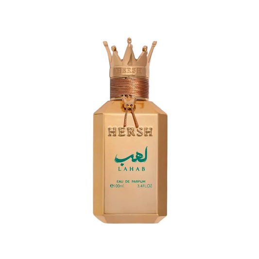 Alezz Oud - Hersh Lahab - EDP 100ml