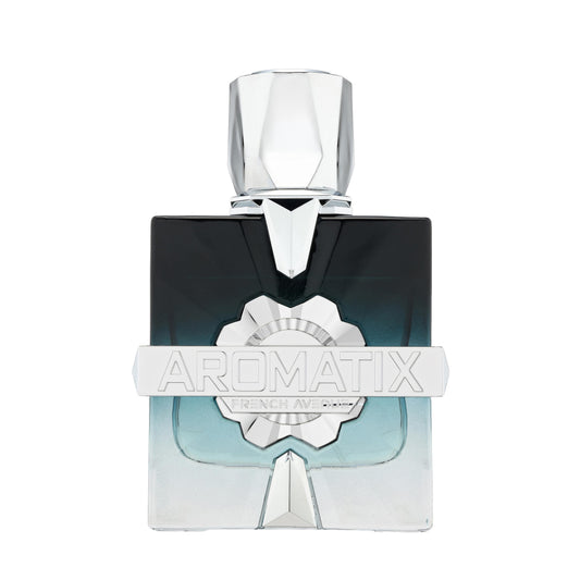 Aromatix - Frostbite - 100ml - French Avenue