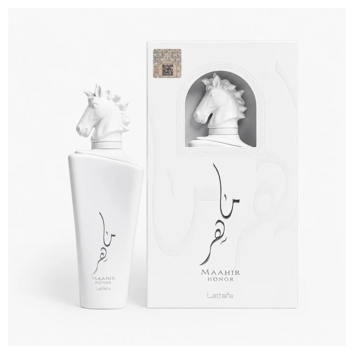 Lattafa - Maahir Honor - 100ml