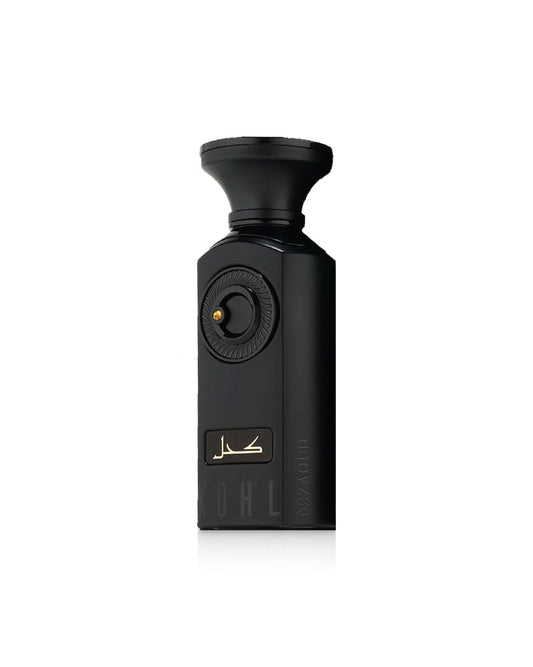 Kohl - 100ml - Fragrance World