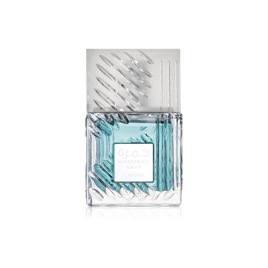 Lattafa - Khamrah Waha - 100ml