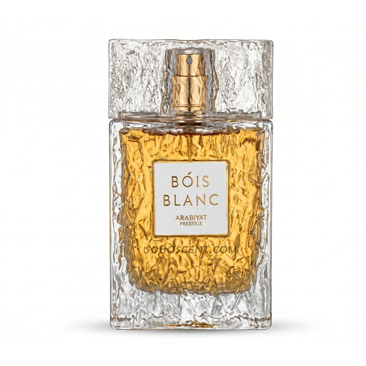 Arabiyat Prestige - Bois Blanc - EDP 100ml