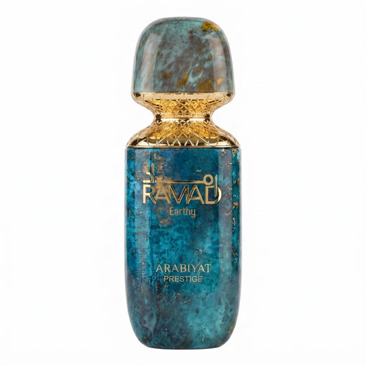 Arabiyat Prestige - Ramad Earthy