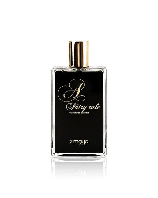 Zimaya - A Fairy Tale - EDP 100ml