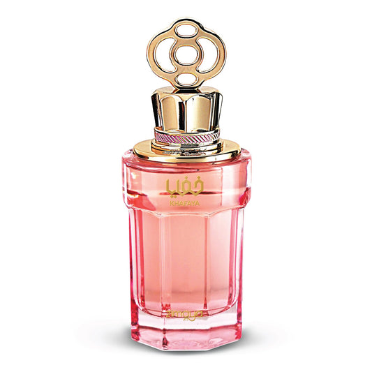 Zimaya - Khafaya Pink - EDP 100ml