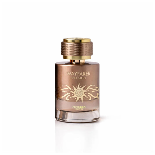 Wayfarer Infusion - 100ml - Pendora Scents