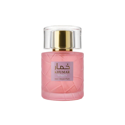 Khumar Wardi - 100ml - Wadi al Khaleej