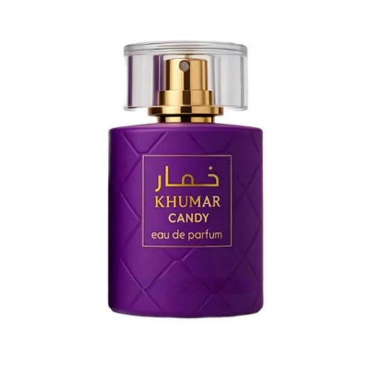 Khumar Candy - 100ml - Wadi al Khaleej