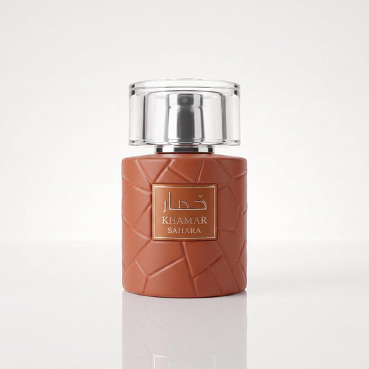 Khumar Sahara - 100ml - Wadi al Khaleej