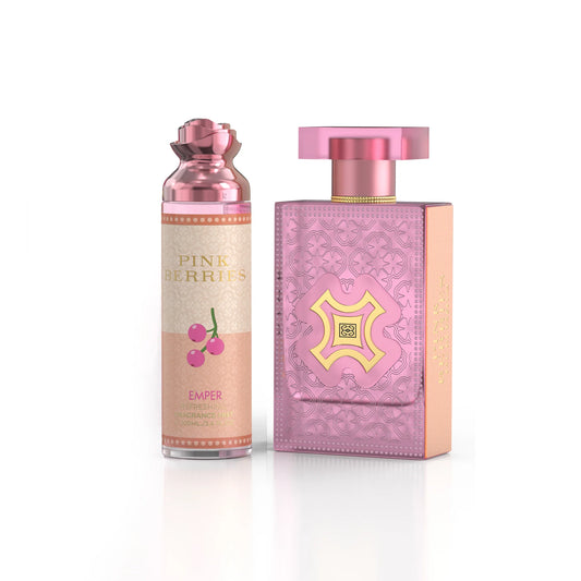 Emper - Pink Berries - 100ml