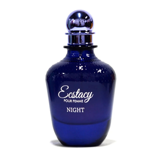 Ecstacy NIGHT - 100ml - Fragrance World