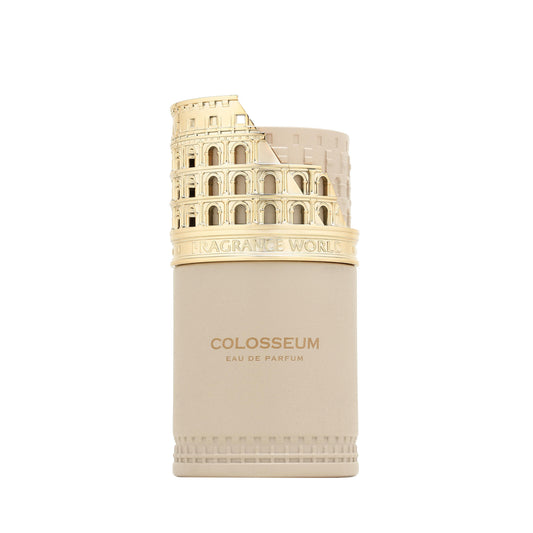 Colosseum - 100ml - Fragrance World
