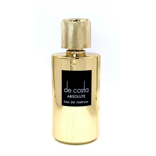 De Costa Absolute - 100ml - Fragrance World