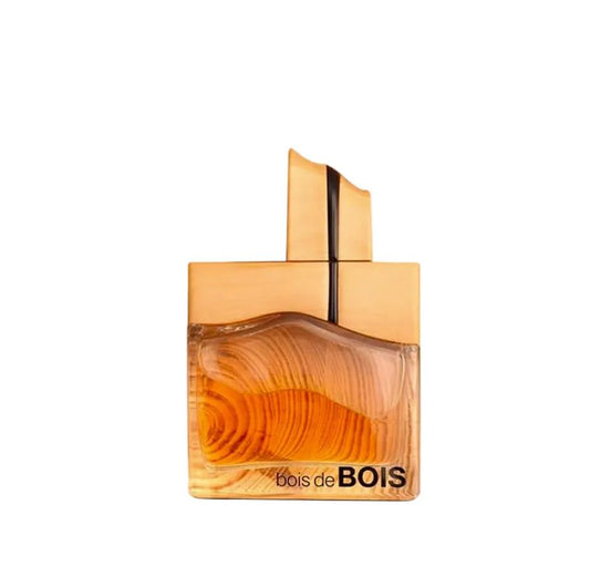 Bois de Bois - 100ml - Fragrance World
