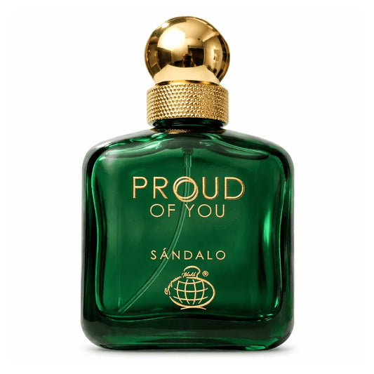 Proud of You Sandalo - 100ML - Fragrance World