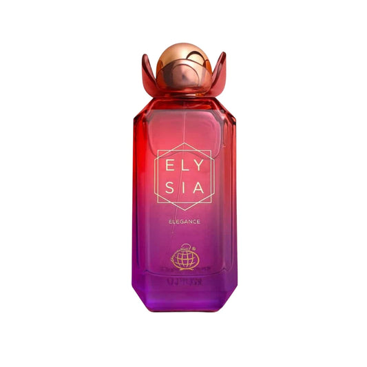 Elysia Elegance - 100ml - Fragrance World