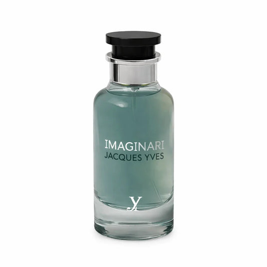 Jacques Yves Imaginari - 100ml - Fragrance World