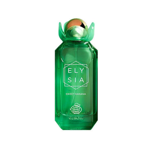 Elysia Sweet Banana - 100ml - Fragrance World