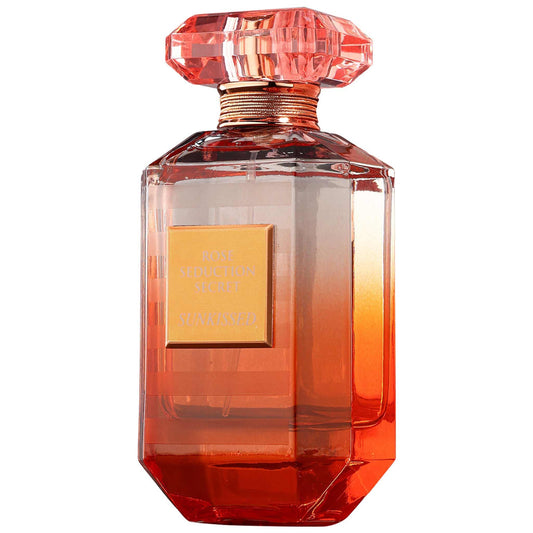 Rose Seduction Secret Sunkissed - 100ml - Fragrance World
