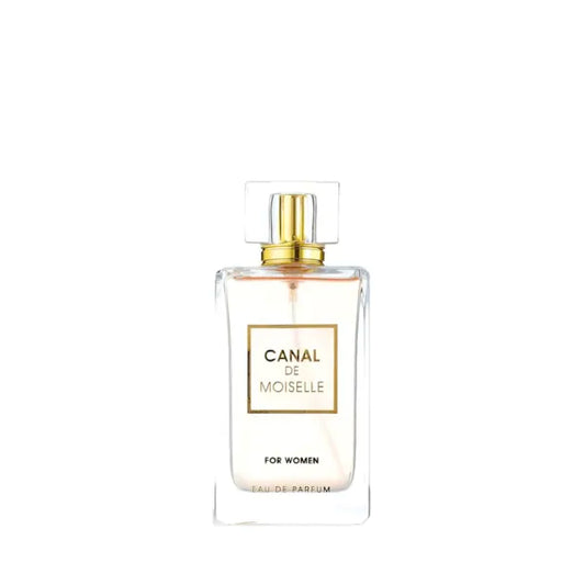 Canal De Moiselle - 100ml - Fragrance World