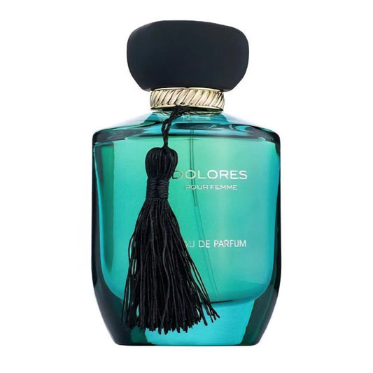 Dolores Pour Femme - 100ml - Fragrance World