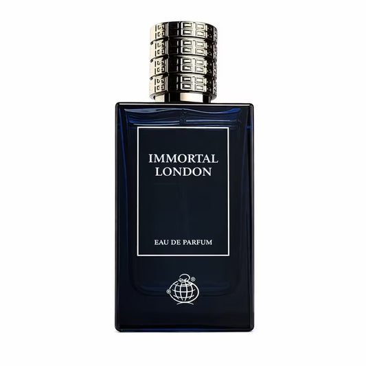 Immortal London - 100ML - Fragrance World